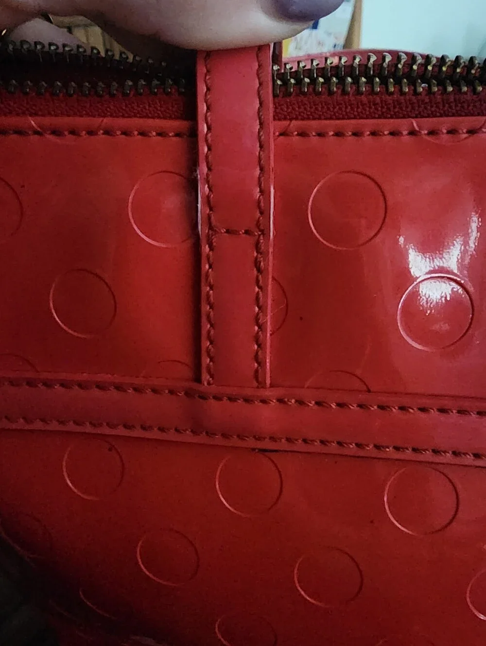 Kate Spade Jeralyn Tote